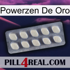 Powerzen Gold 08